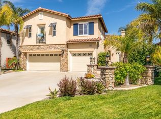1749 Marsala Way, Camarillo, CA 93012