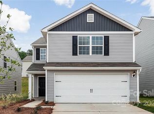 814 Constantine Rd, Richburg, SC 29729