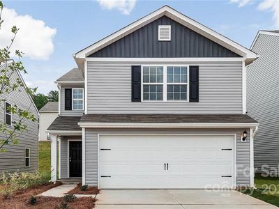641 Hawley St, Charlotte, NC, 28214