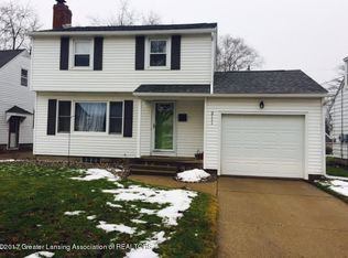 2111 Boston Blvd, Lansing, MI 48910