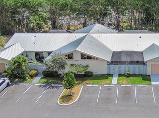 8856 Thumbwood Cir APT D, Boynton Beach, FL 33436