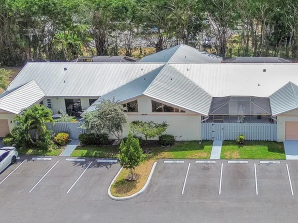 8856 Thumbwood Circle #D, Boynton Beach, FL 33436