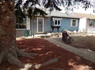 1256 N 11th St, Laramie, WY 82072