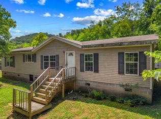2895 Coffey Rd, Morristown, TN 37813
