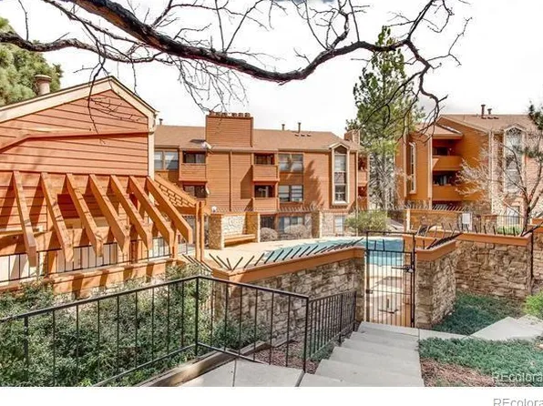 4284 S Salida Way Bldg 7 #7, Aurora, CO 80013