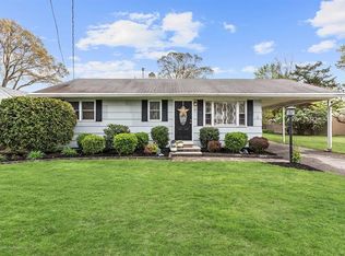 121 Mill Creek Rd, Bayville, NJ 08721