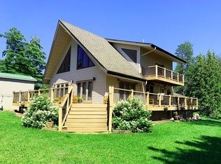 7488 Differding Ct W, Eveleth, MN 55734