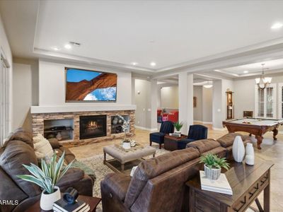 5481 S CROSSCREEK Drive, Chandler, AZ, 85249