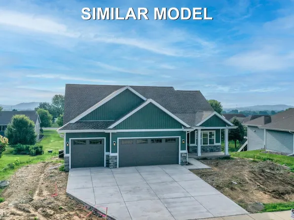 LOT 2 Monroe Sylvester Rd, Monroe, WI 53566