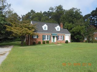 88 Sims St, McDonough, GA 30253