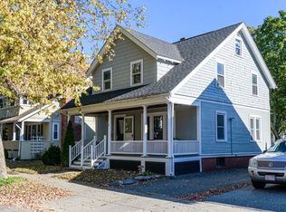 33 Castle St, Springfield, MA 01118