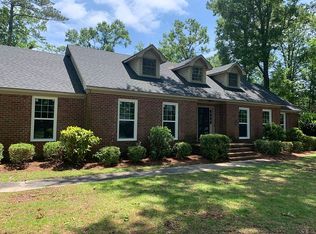 123 Rock Creek Dr S, Jacksonville, NC 28540