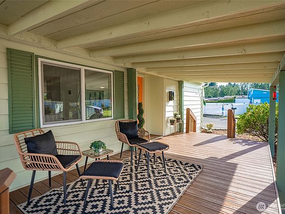 5th image of 4806 Cushman Road NE #162