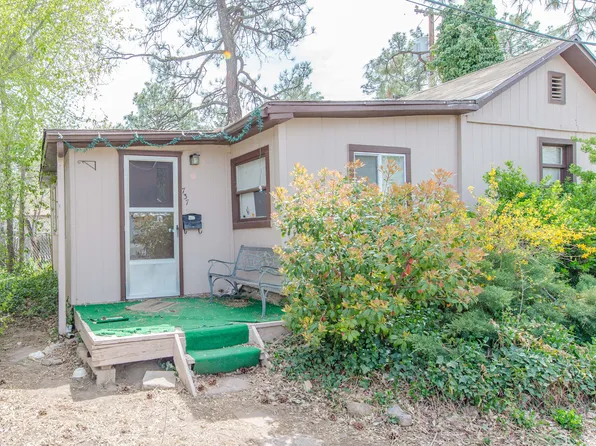 737 W Gurley St, Prescott, AZ 86305