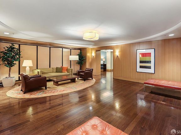 3rd image of 50 Lansing St Unit 203