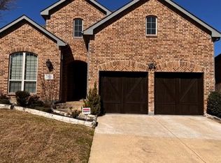 7401 Ridgepoint Dr, Irving, TX 75063