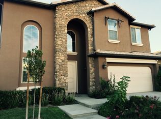 11335 N Via Napoli Dr, Fresno, CA