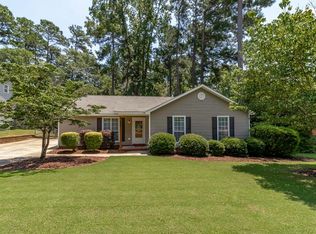 505 Adams Mill Ln, Evans, GA 30809