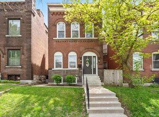 3860 Wyoming St, Saint Louis, MO 63116