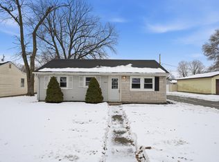 1803 N Indiana St, Griffith, IN 46319