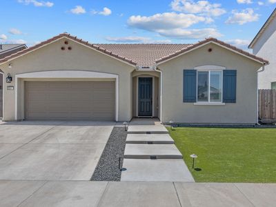 3531 E Laura Court, Visalia, CA, 93292