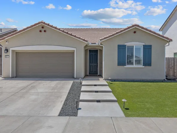 3531 E Laura Court, Visalia, CA 93292