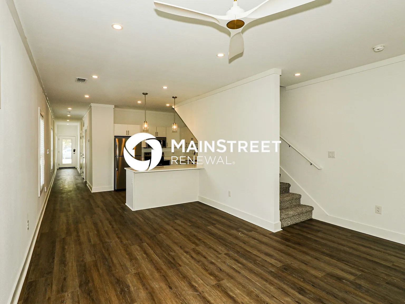 7321 Conley St B — Photo 4
