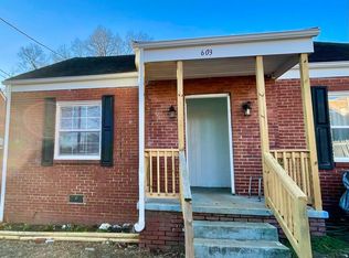 603 Chestnut Dr #A, High Pt, NC 27262