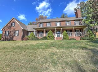 1100 Radcliffe Ave, Kingsport, TN 37664