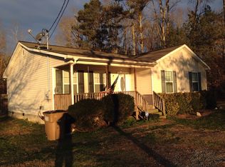 780 Woods Rd, Tunnel Hill, GA 30755