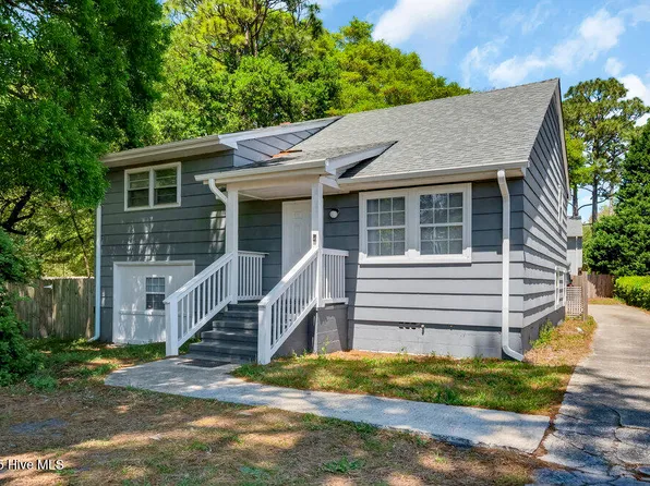 4943 Wrightsville Avenue, Wilmington, NC 28403