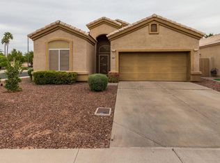 305 S Rock Harbor Dr, Gilbert, AZ 85233