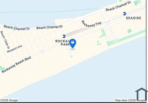 148 Beach 116th St #906