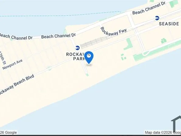 148 Beach 116th St #906, Rockaway Park, NY 11694