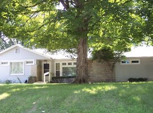 401 Oak St, Attica, IN 47918