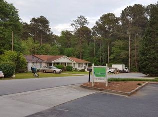 1328 Turner Rd, Lilburn, GA 30047