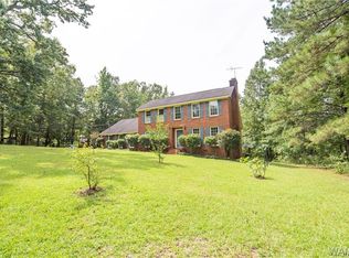 11351 Mount Vernon Dr, Duncanville, AL 35456