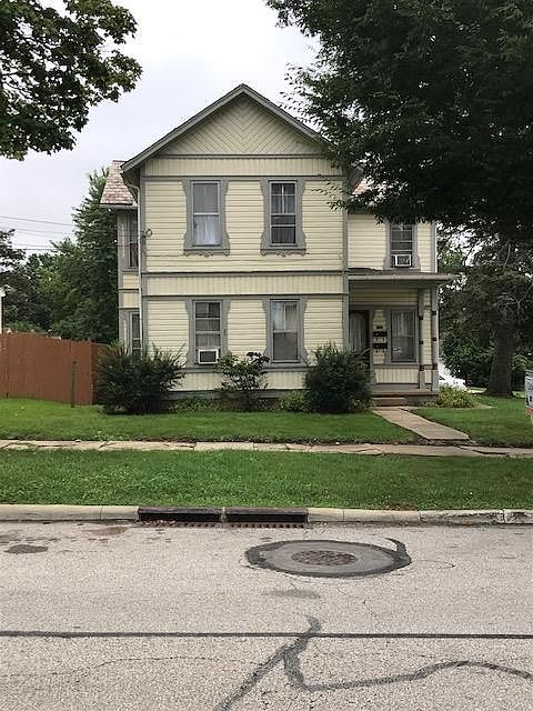 1st image of 631 Spink St #3