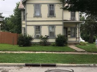 631 Spink St #3, Wooster, OH 44691