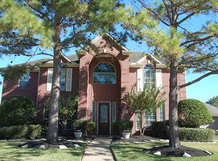 9122 Savannah Trl, Houston, TX 77095