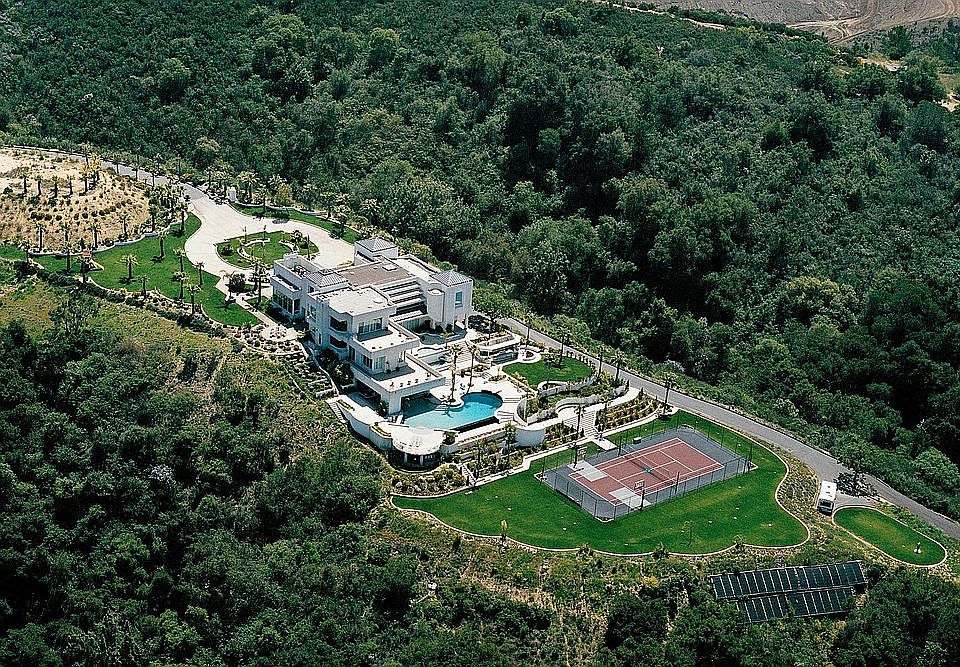 16450 Aztec Ridge Rd, Los Gatos, CA 95030 Zillow