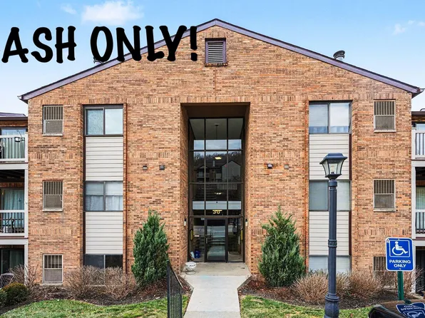 30 Woodland Hills Dr Suite 8, Southgate, KY 41071