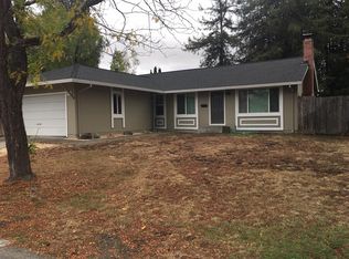 8525 Liman Way, Rohnert Park, CA 94928