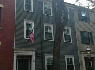 11 Cordis St, Charlestown, MA 02129