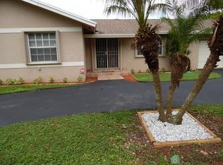 13463 SW 256th Ter, Homestead, FL 33032