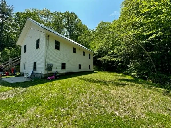 593 Centre Street, Sullivan, NH 03445