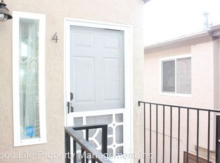 4446 Arizona St APT 4, San Diego, CA 92116