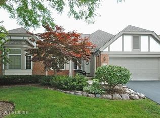 430 Vintage Dr, Lake In The Hills, IL 60156
