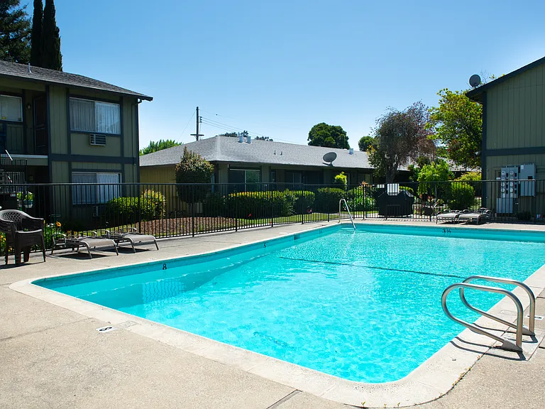 1340 Fruitdale Ave #C-4 — Photo 16