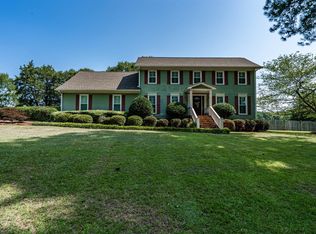 126 Conifer Dr, Forsyth, GA 31029